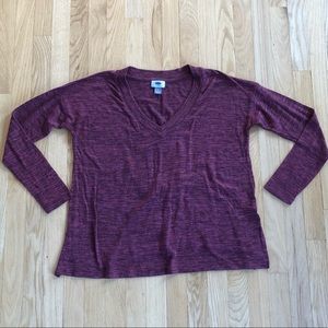Old Navy Sweater